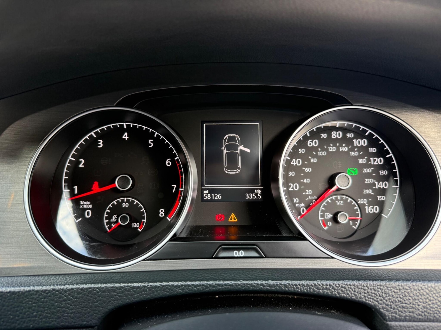 Used Volkswagen Golf 2013 for sale - 75904722: Photo 9