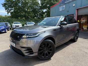 2018 (18) - 2.0 D240 R-Dynamic S Auto 4WD Euro 6 (s/s) 5dr