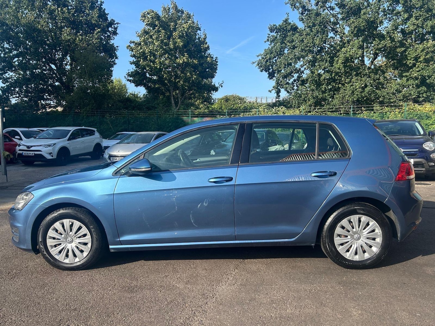 Vehicle 23