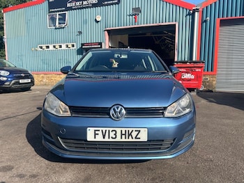 Used Volkswagen Golf 2013 for sale - 75291279: Photo