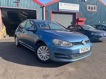 Used Volkswagen Golf 2013 for sale - 75291279: Photo