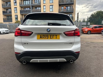 Used BMW X1 2019 for sale - 79565555: Photo