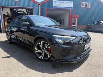 Used Audi A3 2020 for sale - 78796051: Photo