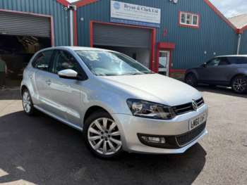 Used Volkswagen Polo 2010 for sale - 74384292: Photo