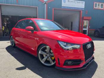 Used Audi A1 2013 for sale - 75199595: Photo