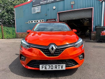 Used Renault Clio 2020 for sale - 78843337: Photo