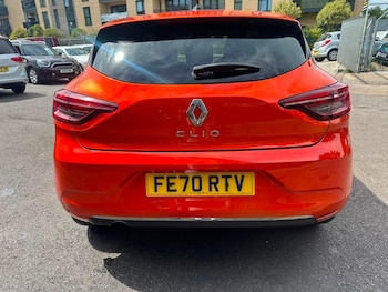 Used Renault Clio 2020 for sale - 78843337: Photo