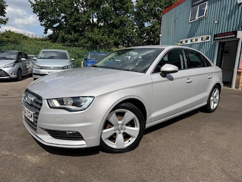 Used Audi A3 2014 for sale - 79202179: Photo