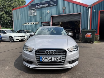 Used Audi A3 2014 for sale - 79202179: Photo