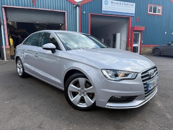 Used Audi A3 2014 for sale - 79202179: Photo