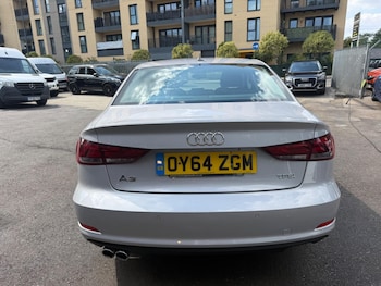 Used Audi A3 2014 for sale - 79202179: Photo