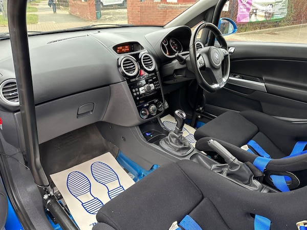 Used Vauxhall Corsa 2010 for sale - 73718112: Photo 18