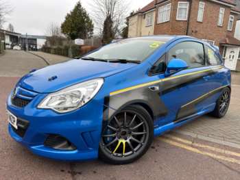 2010 (59) - 1.6i Turbo 16v VXR 3dr
