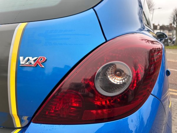 Used Vauxhall Corsa 2010 for sale - 73718112: Photo 25
