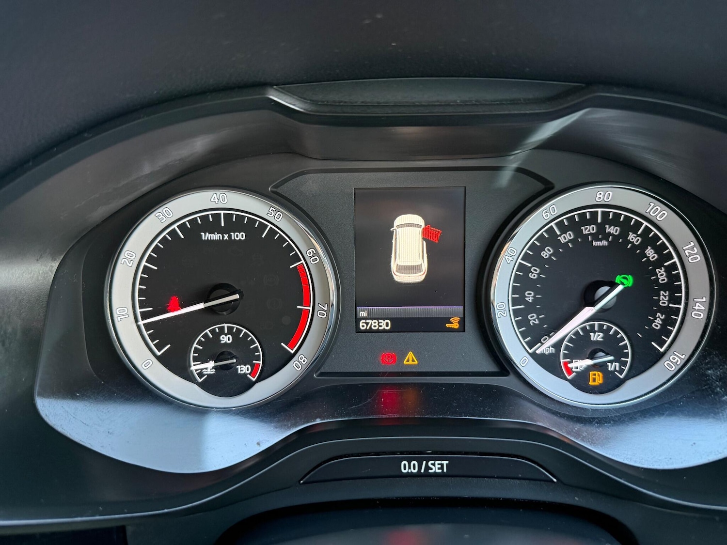 Used Skoda Kodiaq 2018 for sale - 77191149: Photo 10