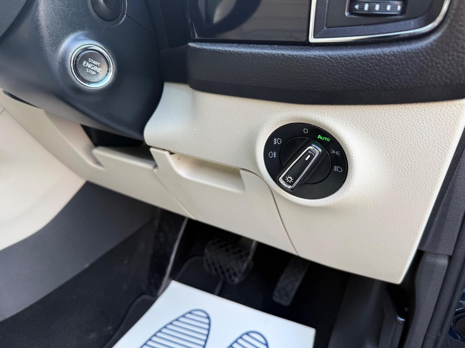 Used Skoda Kodiaq 2018 for sale - 77191149: Photo 11