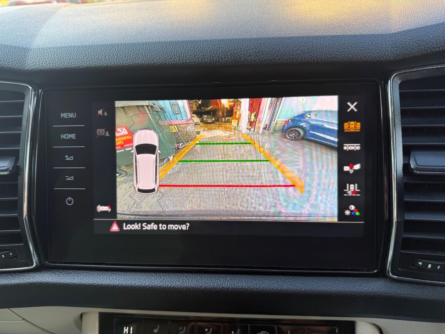 Used Skoda Kodiaq 2018 for sale - 77191149: Photo 13