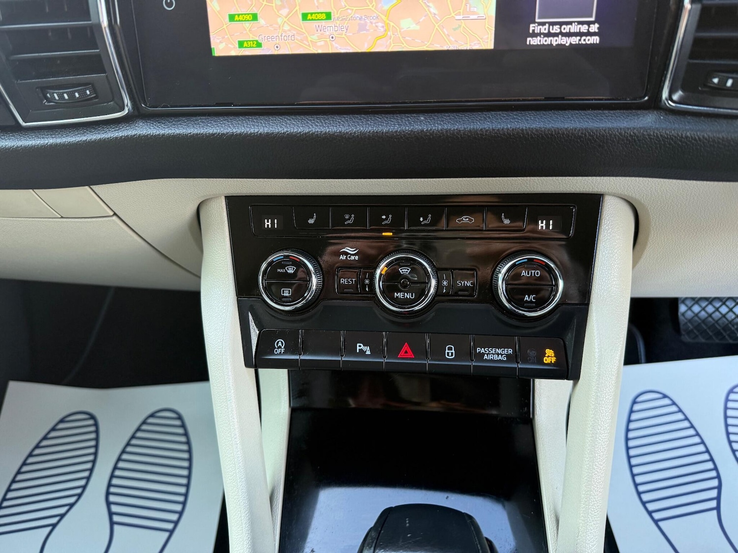 Used Skoda Kodiaq 2018 for sale - 77191149: Photo 14