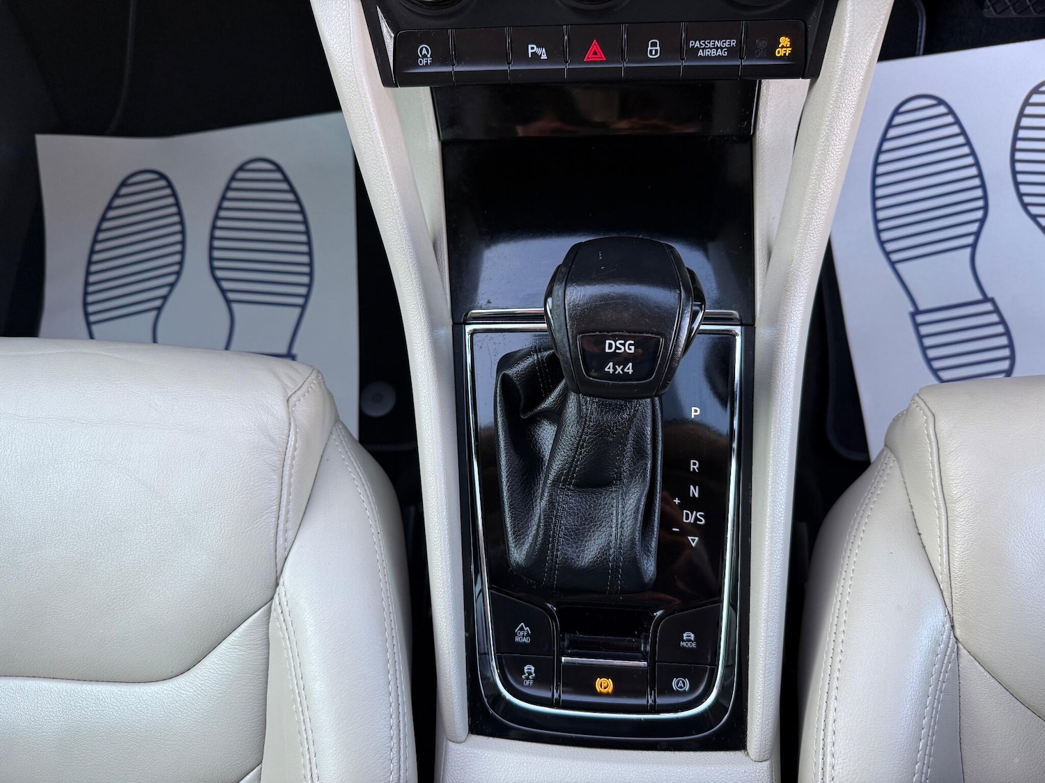 Used Skoda Kodiaq 2018 for sale - 77191149: Photo 15