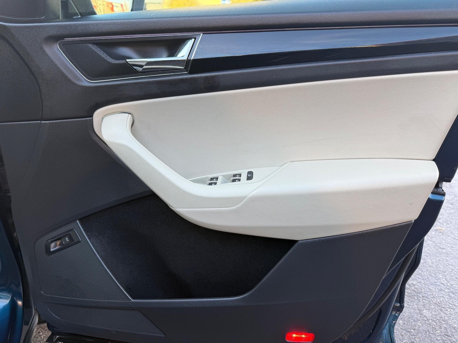 Used Skoda Kodiaq 2018 for sale - 77191149: Photo 19