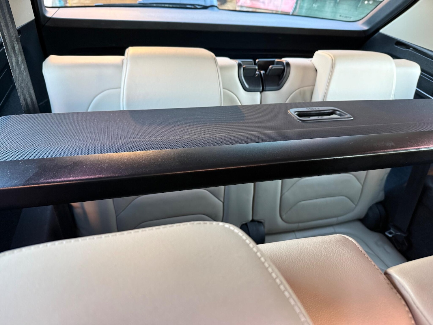 Used Skoda Kodiaq 2018 for sale - 77191149: Photo 20