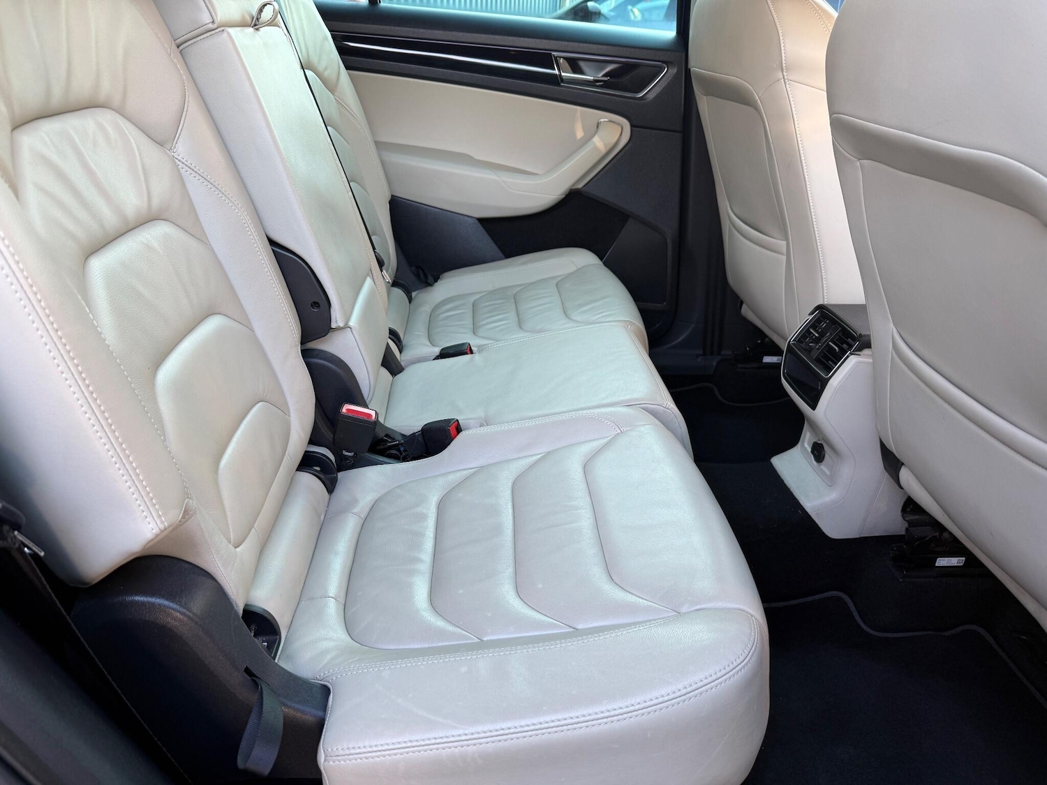 Used Skoda Kodiaq 2018 for sale - 77191149: Photo 21