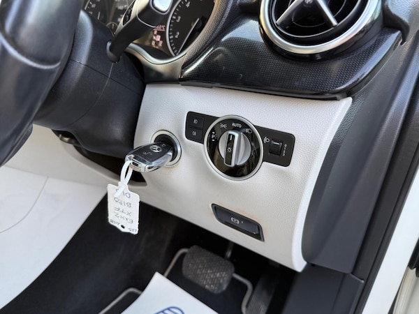 Used Mercedes-Benz B-Class 2012 for sale - 74256279: Photo 10