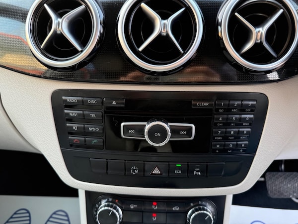 Used Mercedes-Benz B-Class 2012 for sale - 74256279: Photo 12