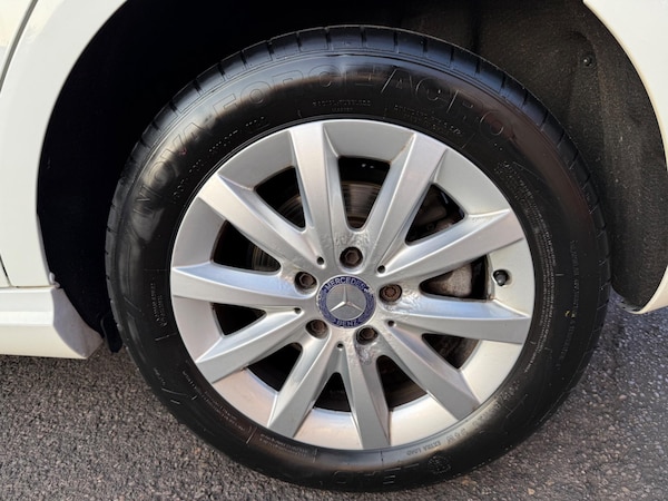 Used Mercedes-Benz B-Class 2012 for sale - 74256279: Photo 27