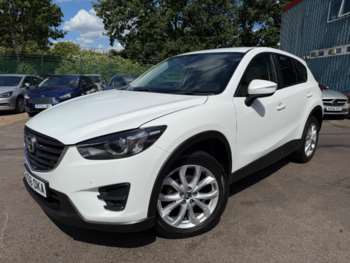 2016 (66) - 2.2d [175] Sport Nav 5dr AWD Auto
