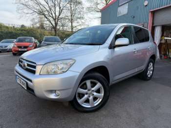 Used Toyota RAV4 2008 for sale - 74965614: Photo