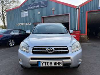 Used Toyota RAV4 2008 for sale - 74965614: Photo