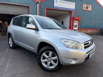 Used Toyota RAV4 2008 for sale - 74965614: Photo