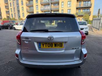 Used Toyota RAV4 2008 for sale - 74965614: Photo