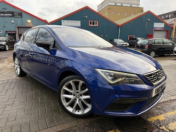 Used SEAT Leon 2019 for sale - 77268034: Photo