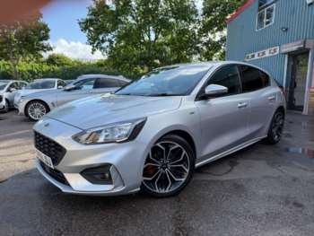 2019 (68) - 1.5 EcoBlue ST-Line X Auto Euro 6 (s/s) 5dr