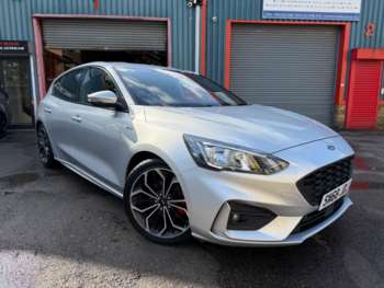 Used Ford Focus 2019 for sale - 74768385: Photo