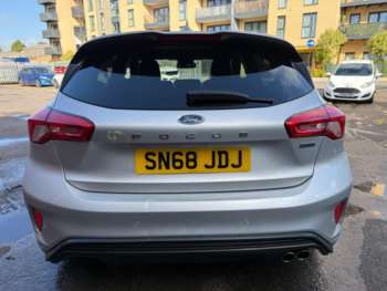 Used Ford Focus 2019 for sale - 74768385: Photo