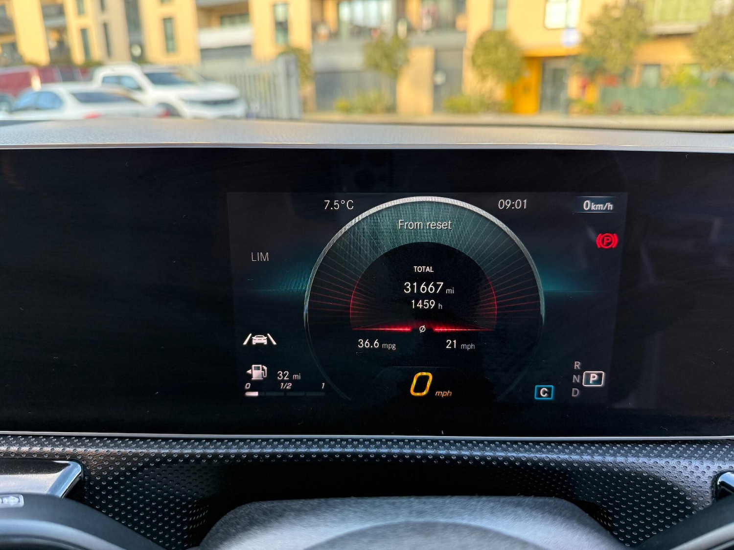 Used Mercedes-Benz A-Class 2018 for sale - 76592829: Photo 10