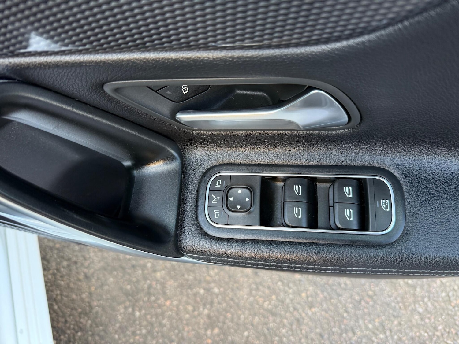 Used Mercedes-Benz A-Class 2018 for sale - 76592829: Photo 16