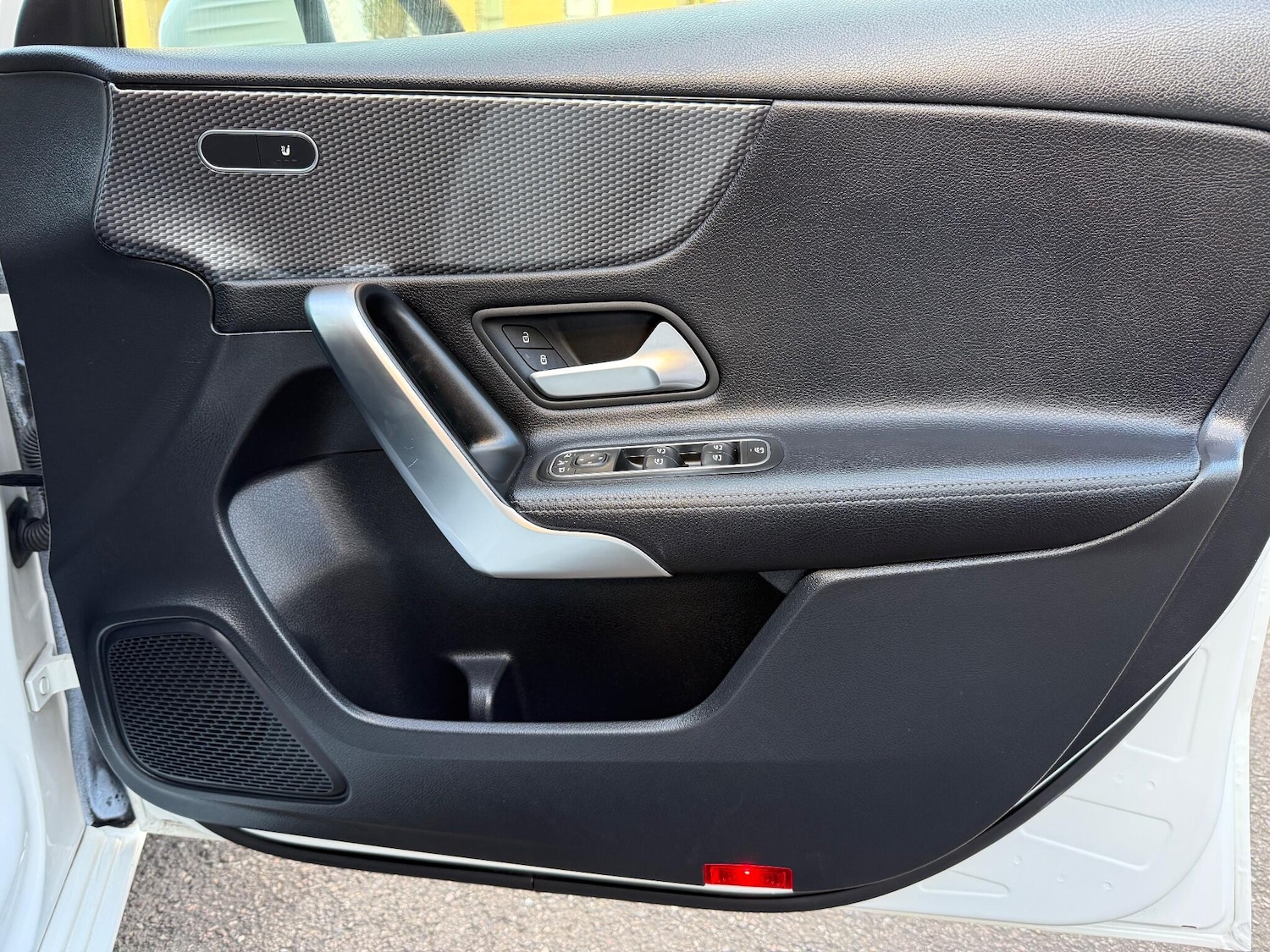 Used Mercedes-Benz A-Class 2018 for sale - 76592829: Photo 17