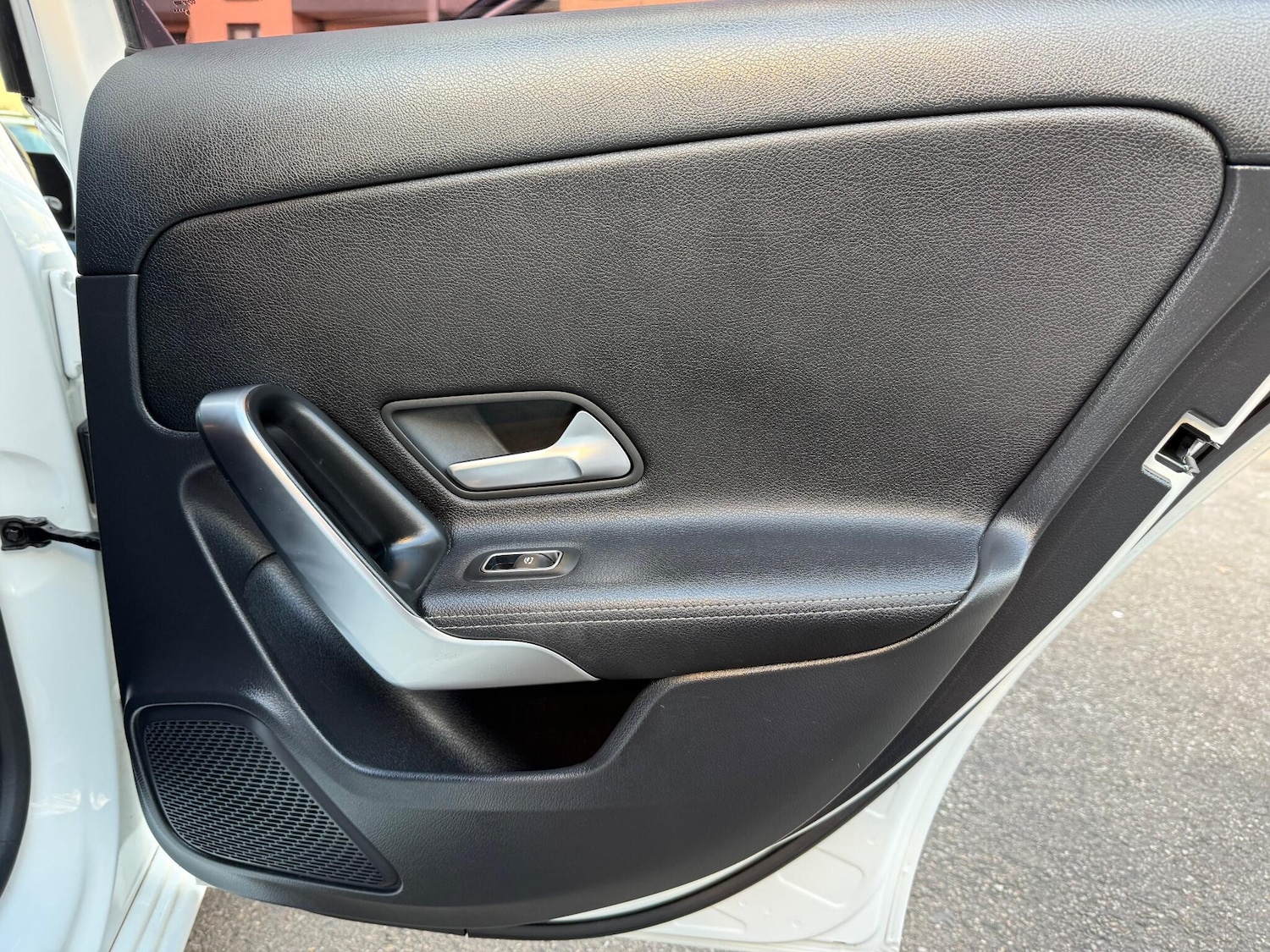 Used Mercedes-Benz A-Class 2018 for sale - 76592829: Photo 20