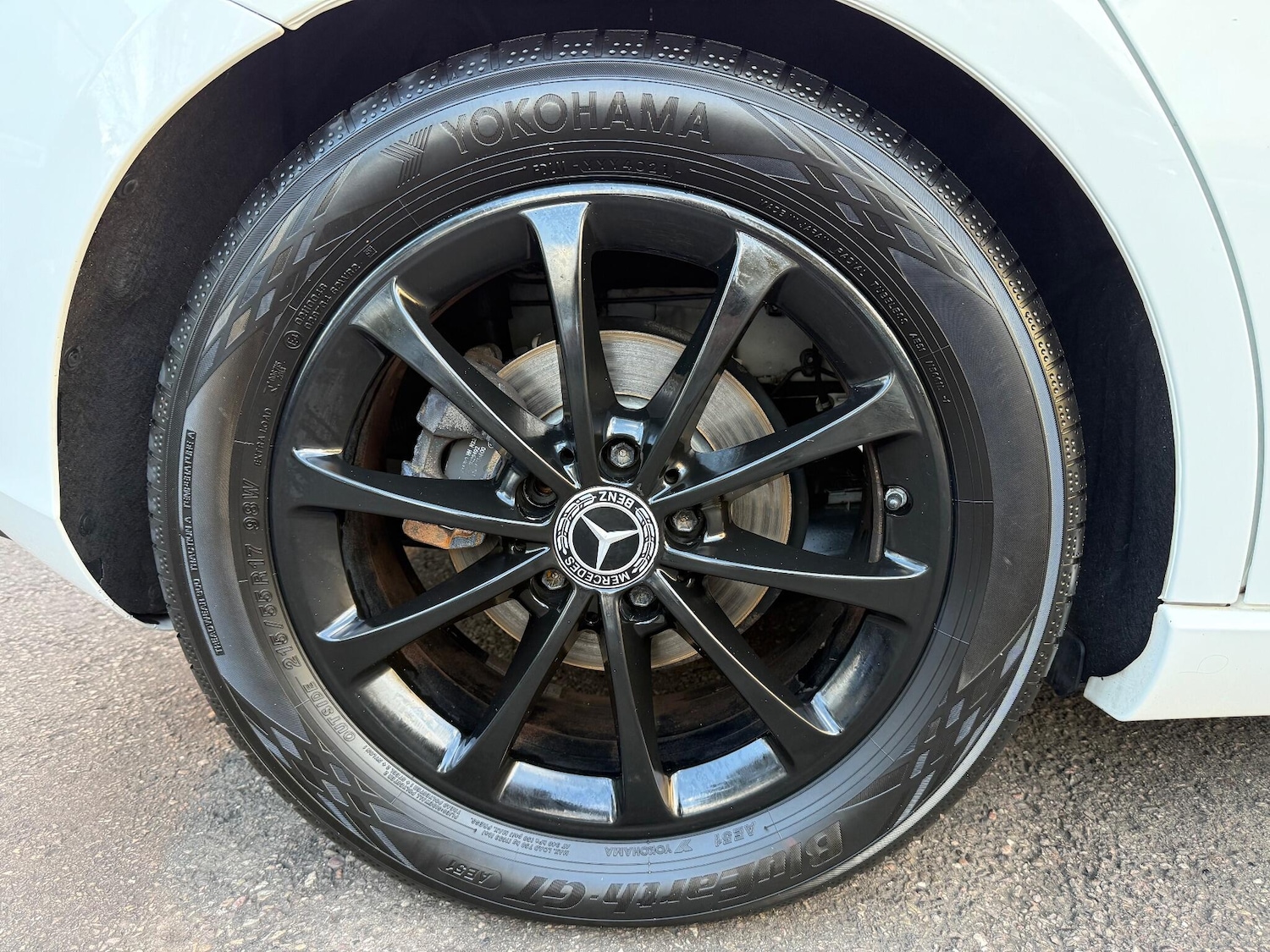 Used Mercedes-Benz A-Class 2018 for sale - 76592829: Photo 25