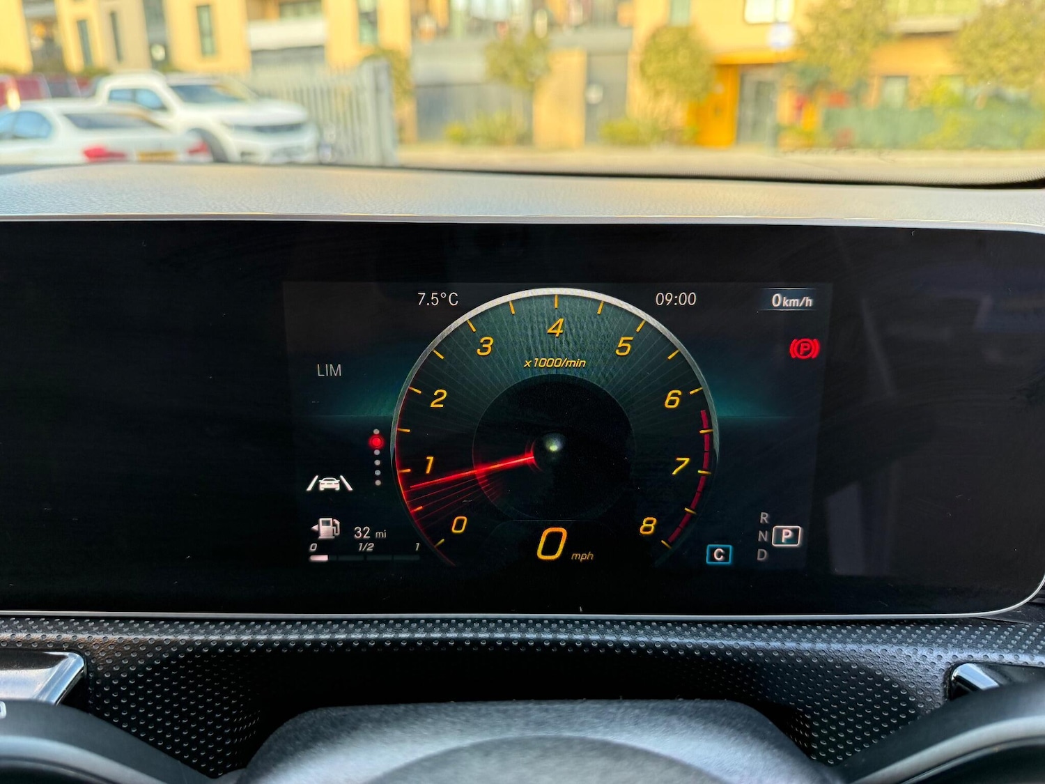 Used Mercedes-Benz A-Class 2018 for sale - 76592829: Photo 8