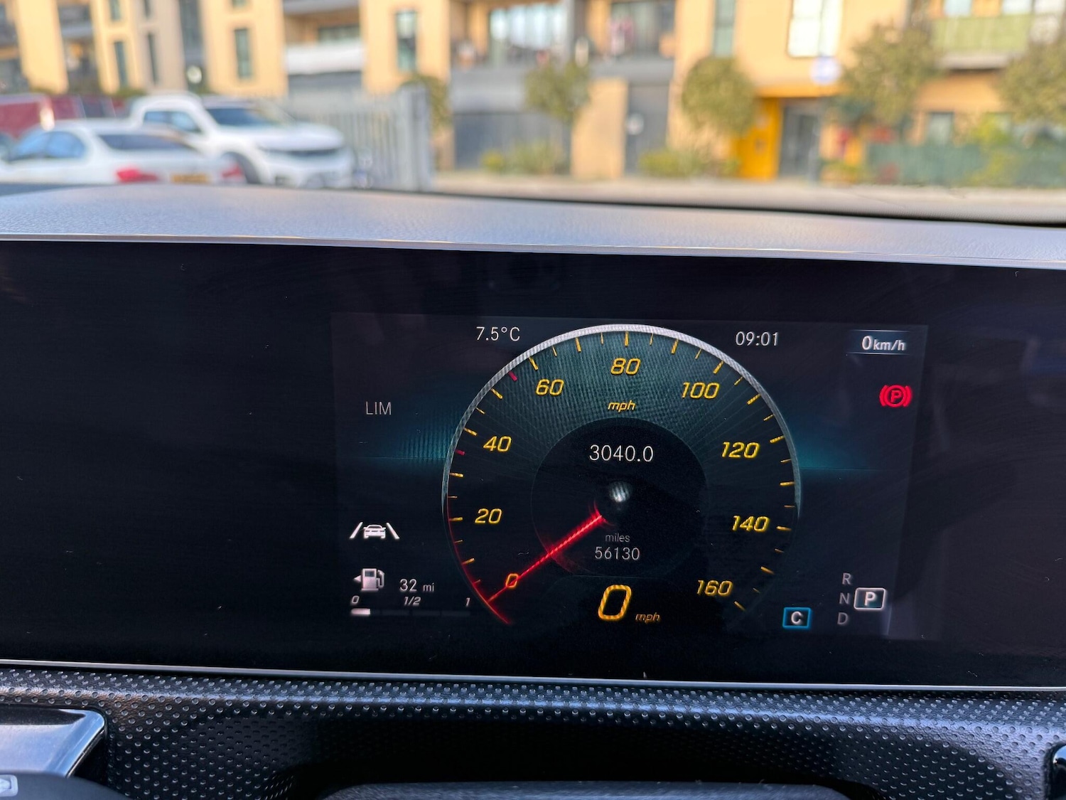 Used Mercedes-Benz A-Class 2018 for sale - 76592829: Photo 9