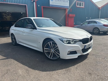Used BMW 3 Series 2018 for sale - 75494212: Photo