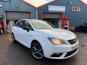 Used SEAT Ibiza 2014 for sale - 77155297: Photo