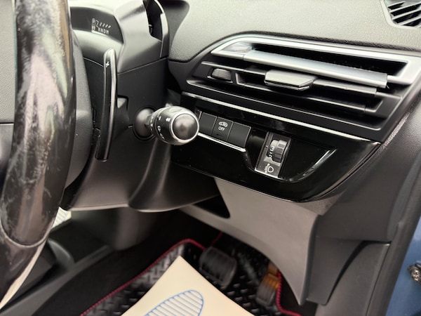 Used Citroen C4 Grand Picasso 2015 for sale - 76314836: Photo 10