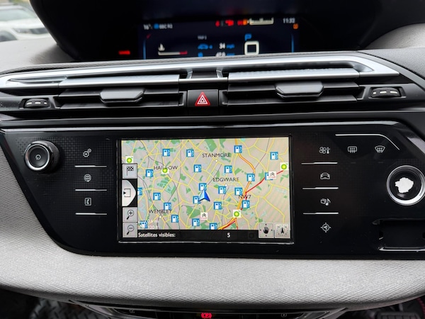 Used Citroen C4 Grand Picasso 2015 for sale - 76314836: Photo 11