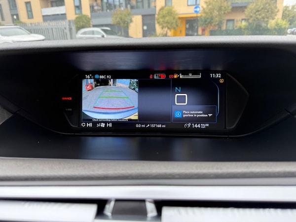 Used Citroen C4 Grand Picasso 2015 for sale - 76314836: Photo 12